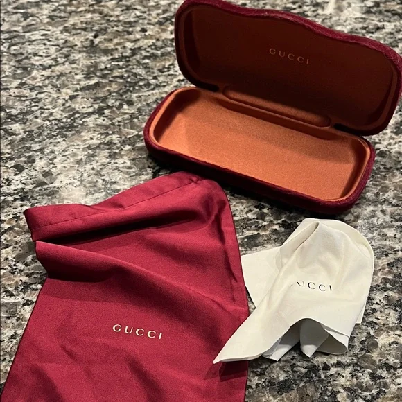 Gucci Sunglasses
